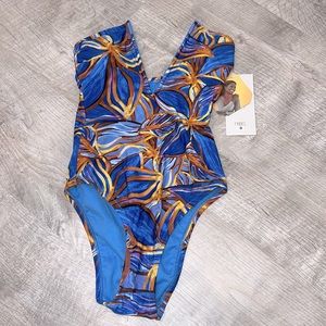 NWT Target Fe Noel Whole Piece Swim